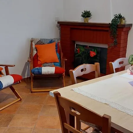 Casa Indipendente, Wi-fi , Aria Condizionata アパート *