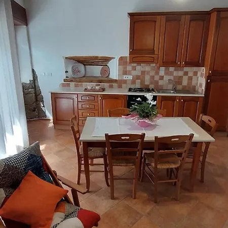 Casa Indipendente, Wi-fi , Aria Condizionata