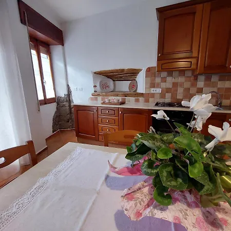 Casa Indipendente, Wi-fi , Aria Condizionata Dorgali