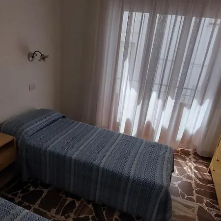 Casa Indipendente, Wi-fi , Aria Condizionata Apartment Dorgali