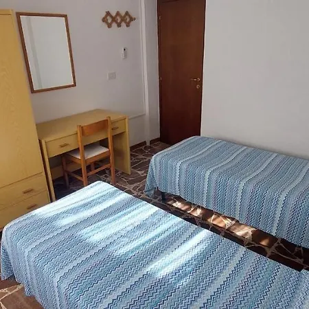 Casa Indipendente, Wi-fi , Aria Condizionata Dorgali