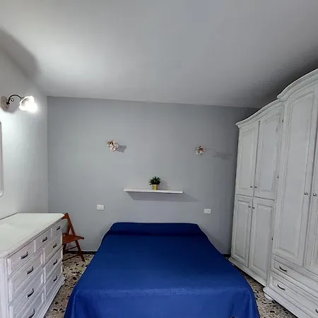 Casa Indipendente, Wi-fi , Aria Condizionata Dorgali