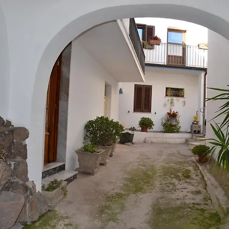 Casa Indipendente, Wi-fi , Aria Condizionata Dorgali