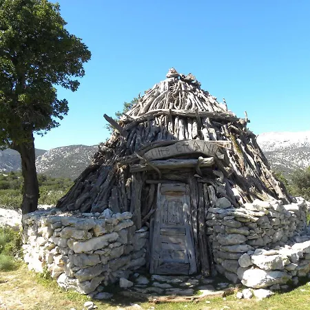 Casa Indipendente, Wi-fi , Aria Condizionata * Dorgali