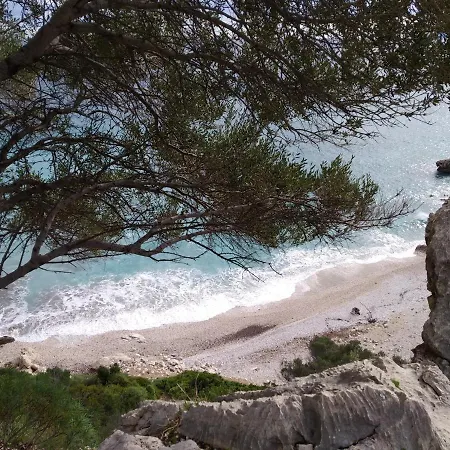 Casa Indipendente, Wi-fi , Aria Condizionata Dorgali